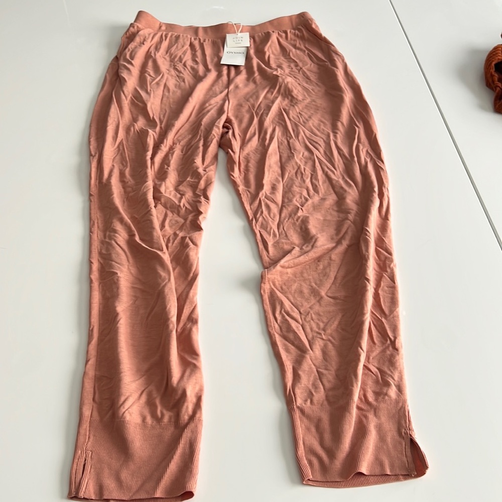 Oysho jogger